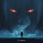 AI reshaping and consuming the modern internet, symbolizing the next wave of digital transformation