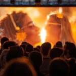 Marketer using authentic storytelling to engage audiences and strengthen emotional connections with the brand.