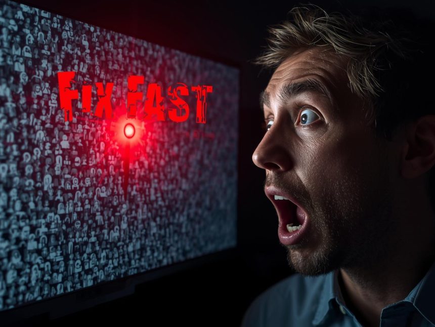 Marketer managing brand reputation by encouraging positive reviews on Google and Trustpilot to strengthen customer trust and loyalty.