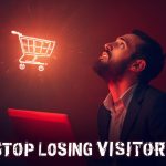 Digital marketer improving website design and layout to increase conversion rates through better user experience and persuasive content.