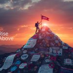 Digital marketer mastering SEO to boost online visibility and achieve top Google rankings.