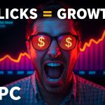 Digital marketer optimizing data-driven PPC campaigns to maximize business growth and ROI.