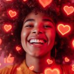 Influencer partnering with a brand to expand reach and strengthen customer trust through social media marketing.