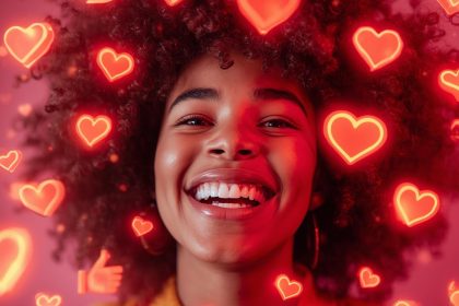 Influencer partnering with a brand to expand reach and strengthen customer trust through social media marketing.