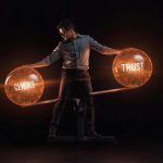 Marketer comparing SEO and PPC strategies to determine the best approach for generating traffic and maximizing ROI.