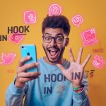 Content creator producing short-form videos to engage modern social media audiences and boost brand visibility.