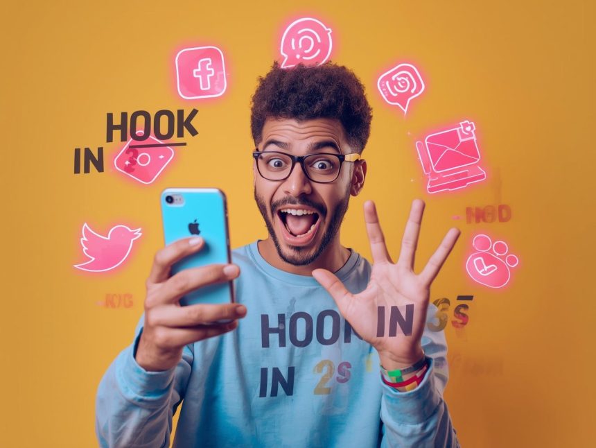 Content creator producing short-form videos to engage modern social media audiences and boost brand visibility.