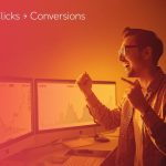 Digital marketer using SEO strategies to increase website visibility, organic traffic, and conversions in the digital marketing landscape.