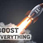 Visual showing the synergy of SEO and PPC working together to boost search engine visibility and online growth.