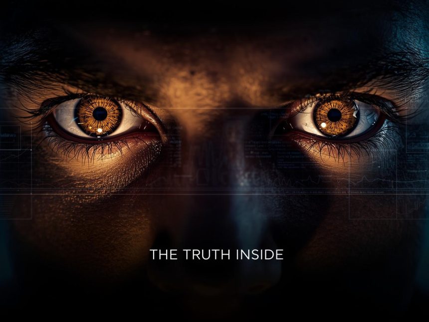 A digital marketer analyzing a Google Ads dashboard with rising ROI metrics and campaign charts.