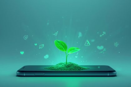 Grow Easy, Go Green: The Future of Digital Marketing