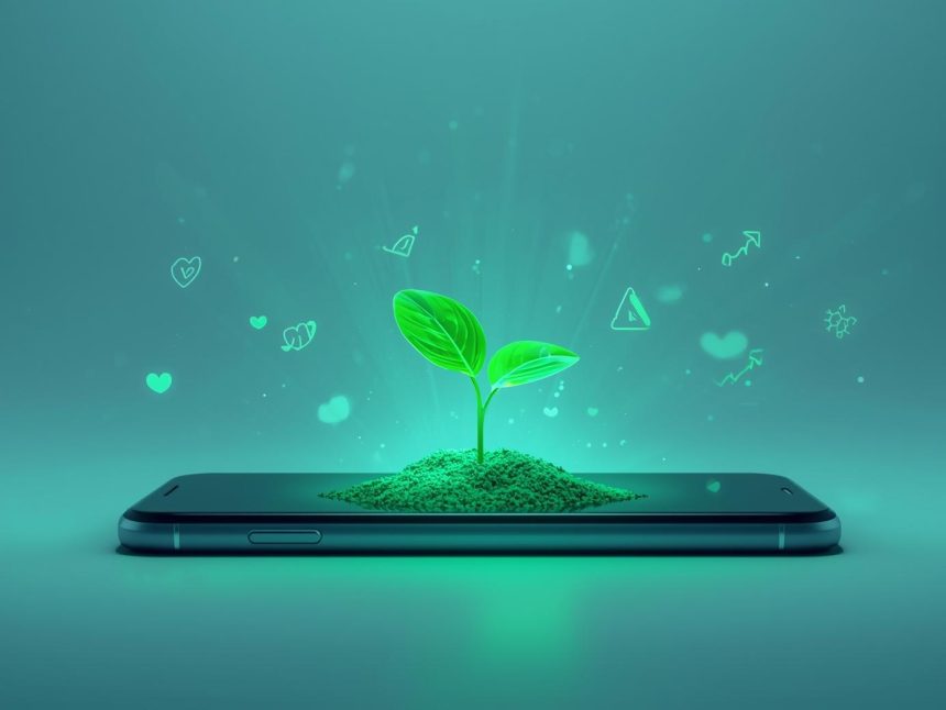 Grow Easy, Go Green: The Future of Digital Marketing