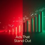 Comparison of basic Google ad versus ad with extensions like sitelinks, callouts, and structured snippets showing higher engagement.