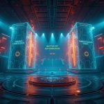 Marketer comparing Smart Campaigns and Performance Max dashboards to decide the best Google Ads automation strategy for higher ROI.