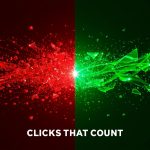 Marketer comparing Google Ads keyword match types—broad, phrase, and exact—to improve ad targeting and ROI.