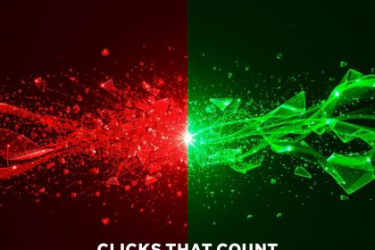 Marketer comparing Google Ads keyword match types—broad, phrase, and exact—to improve ad targeting and ROI.