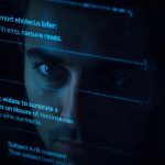 Split-screen comparison of two email versions labeled A and B, representing A/B testing for higher email performance.