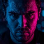 AI-powered marketer optimizing Facebook and Instagram ad campaigns for 2025 automation and scaling success.