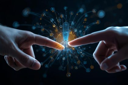 Marketer using CRM automation tools to strengthen customer relationships and increase retention through personalized engagement in 2025.