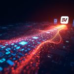 Cross-platform retargeting journey showing users converting from cold clicks to completed purchases through multi-channel marketing automation.