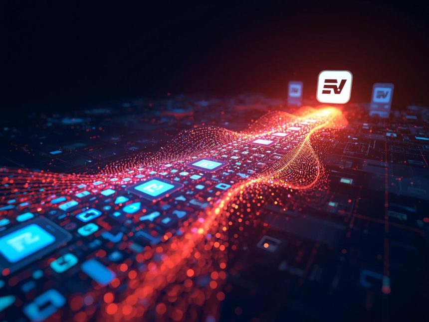 Cross-platform retargeting journey showing users converting from cold clicks to completed purchases through multi-channel marketing automation.