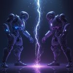 AI-powered comparison of Google Performance Max vs Meta Advantage+ ad campaigns in 2025, showing which delivers better automation and ROI.