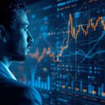 Two interconnected gears labeled automation and segmentation powering targeted marketing workflows, symbolizing precision and synergy.