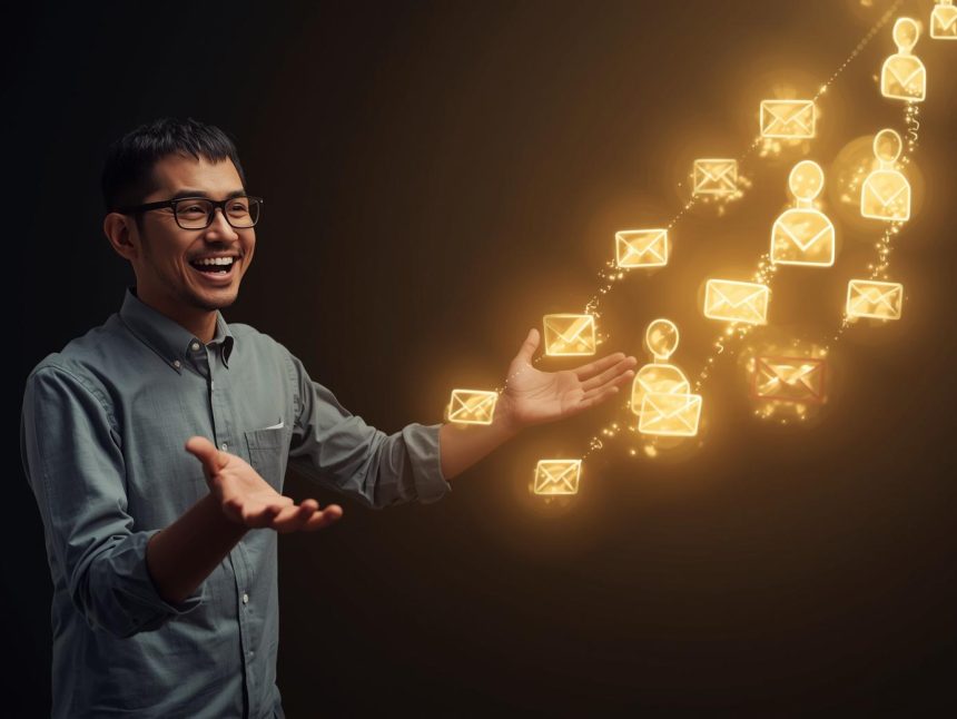 New subscribers being guided through an automated onboarding journey that builds trust, engagement, and loyalty.