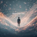 A marketer using AI-driven hyper-personalization to create emotionally intelligent customer experiences that make audiences feel understood and valued.