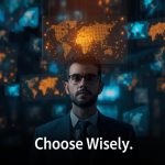 A marketer comparing different customer journey map types to choose the right model for business strategy and customer experience optimization.