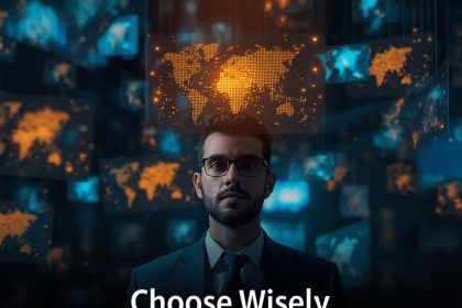 A marketer comparing different customer journey map types to choose the right model for business strategy and customer experience optimization.