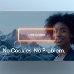 A marketer implementing privacy-first personalization strategies and consent-based data tools to build customer trust in a cookieless digital world.