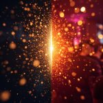 A viewer watching an authentic customer video review on their smartphone, representing how visual proof builds brand trust in 2025.