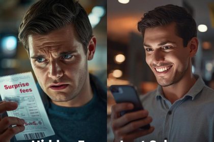 Checkout page showing transparent costs, shipping, and payment options that help reduce cart abandonment and increase conversions.