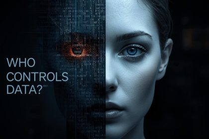 A marketer balancing AI innovation and data privacy to earn consumer trust in 2025.