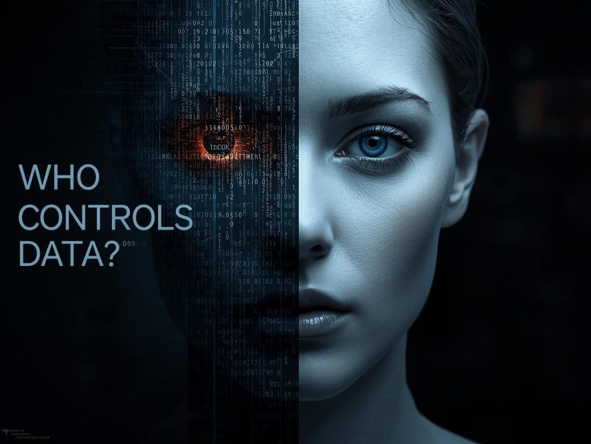 A marketer balancing AI innovation and data privacy to earn consumer trust in 2025.