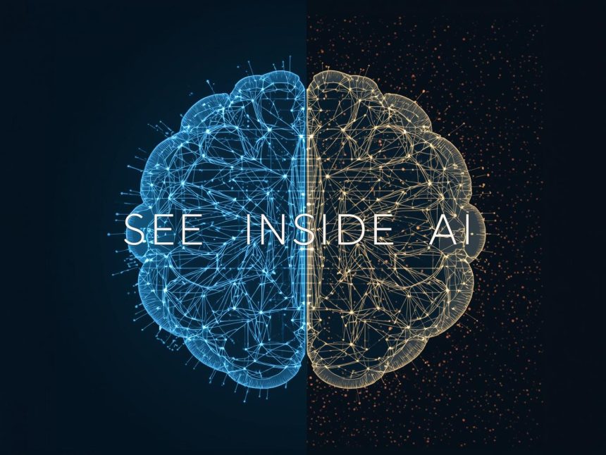 Transparent and explainable AI systems ensuring ethical, interpretable, and trustworthy digital advertising decisions.