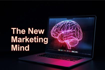 Generative AI transforming digital marketing through smarter automation, personalization, and creative innovation in 2025.