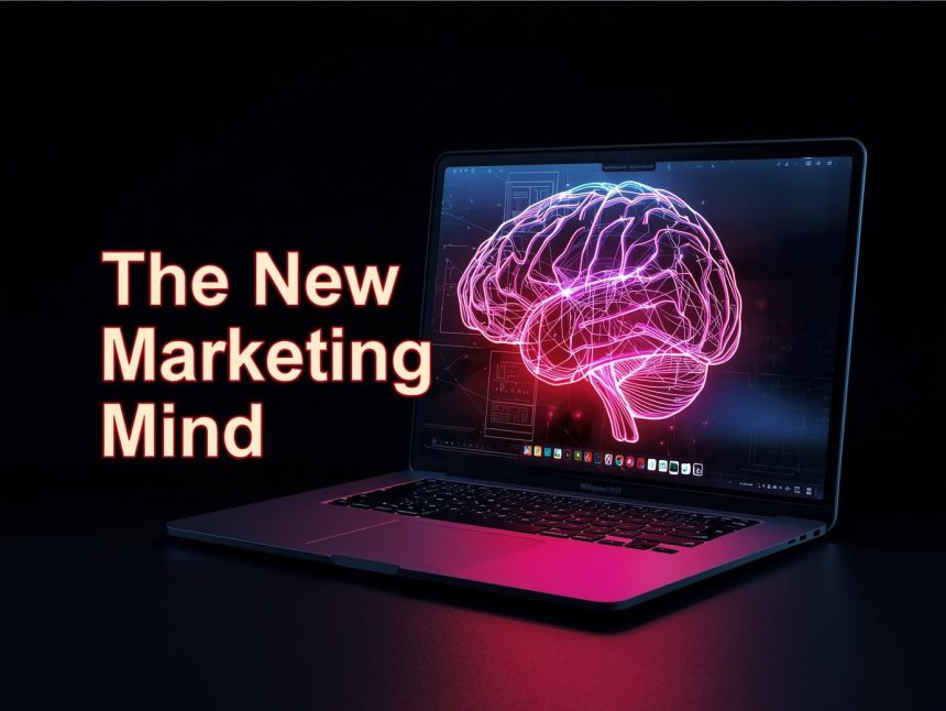 Generative AI transforming digital marketing through smarter automation, personalization, and creative innovation in 2025.