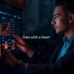 AI-powered hyper-personalization using first-party data to create unique customer experiences in 2025.