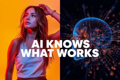 Machine learning and analytics transforming influencer marketing into data-driven campaign success in 2025.