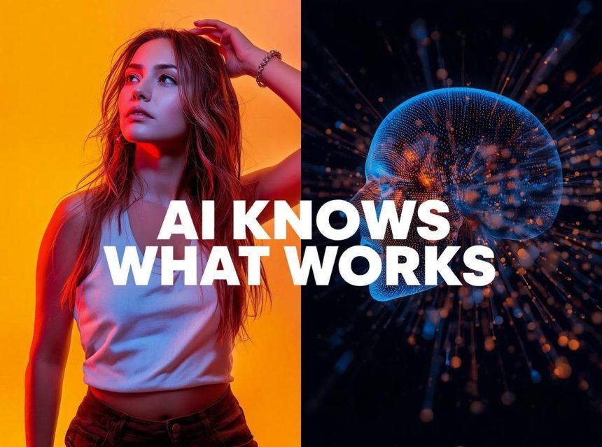 Machine learning and analytics transforming influencer marketing into data-driven campaign success in 2025.