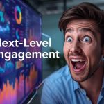 AI-driven marketing automation workflows transforming customer engagement in 2025.