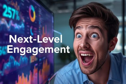 AI-driven marketing automation workflows transforming customer engagement in 2025.