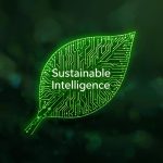 Ethical and sustainable use of generative AI in marketing for responsible and transparent digital strategies in 2025.