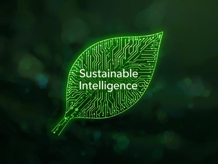 Ethical and sustainable use of generative AI in marketing for responsible and transparent digital strategies in 2025.