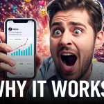 A vibrant TikTok creator inspired by RushTok and sorority-style marketing, showcasing how authentic aesthetics and creator communities are reshaping brand virality in 2025.