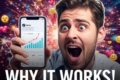 A vibrant TikTok creator inspired by RushTok and sorority-style marketing, showcasing how authentic aesthetics and creator communities are reshaping brand virality in 2025.