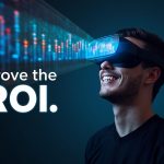 Measuring augmented reality performance and ROI in digital marketing analytics