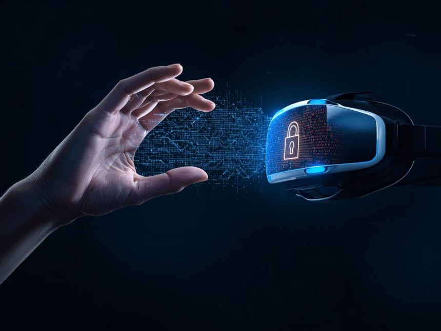 Ensuring privacy and ethical marketing practices in the era of augmented reality